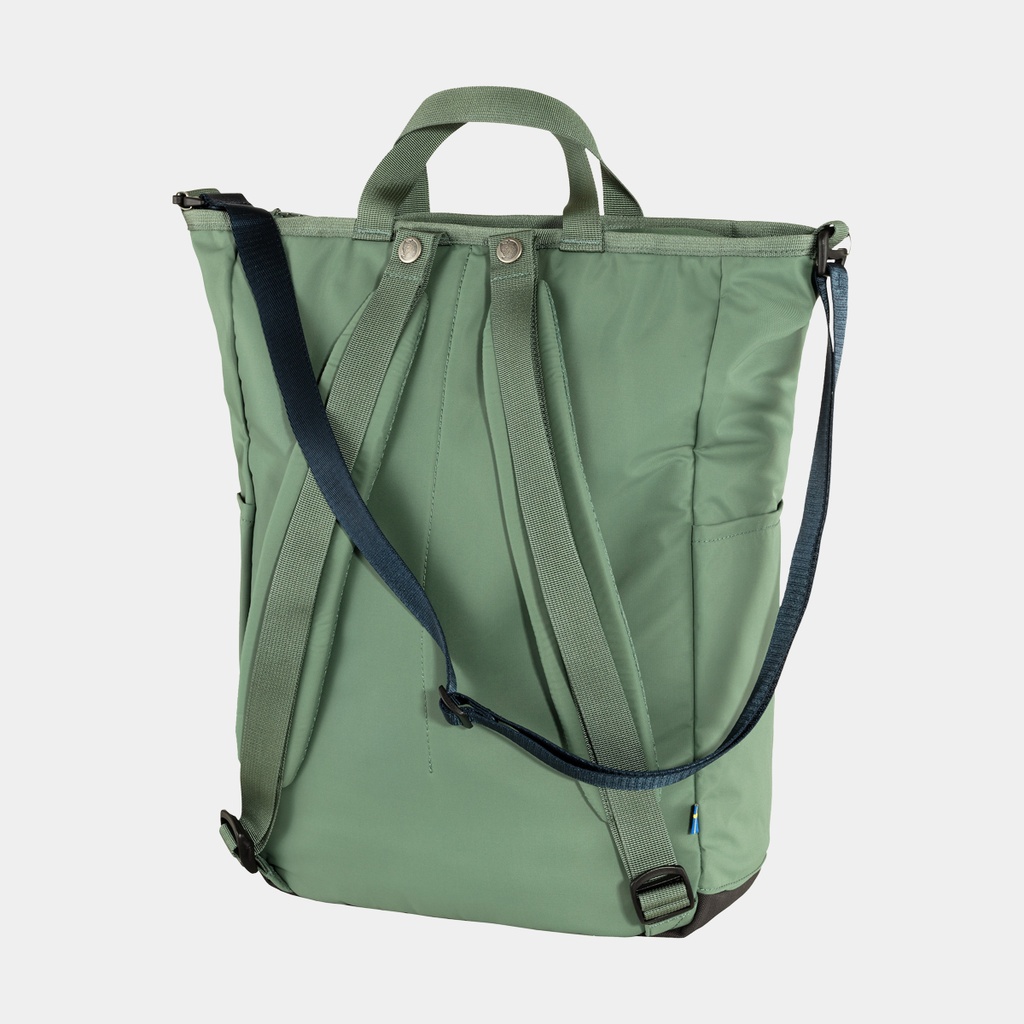 High Coast Totepack Black