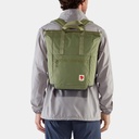 High Coast Totepack Black