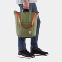 High Coast Totepack Black