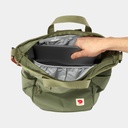 High Coast Totepack Black