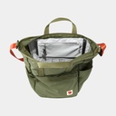 High Coast Totepack Black