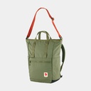 High Coast Totepack Black
