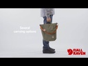 High Coast Totepack Patina Green