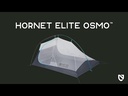 Hornet Elite Osmo 2P (2022)
