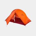 Access 2 (2021) Orange