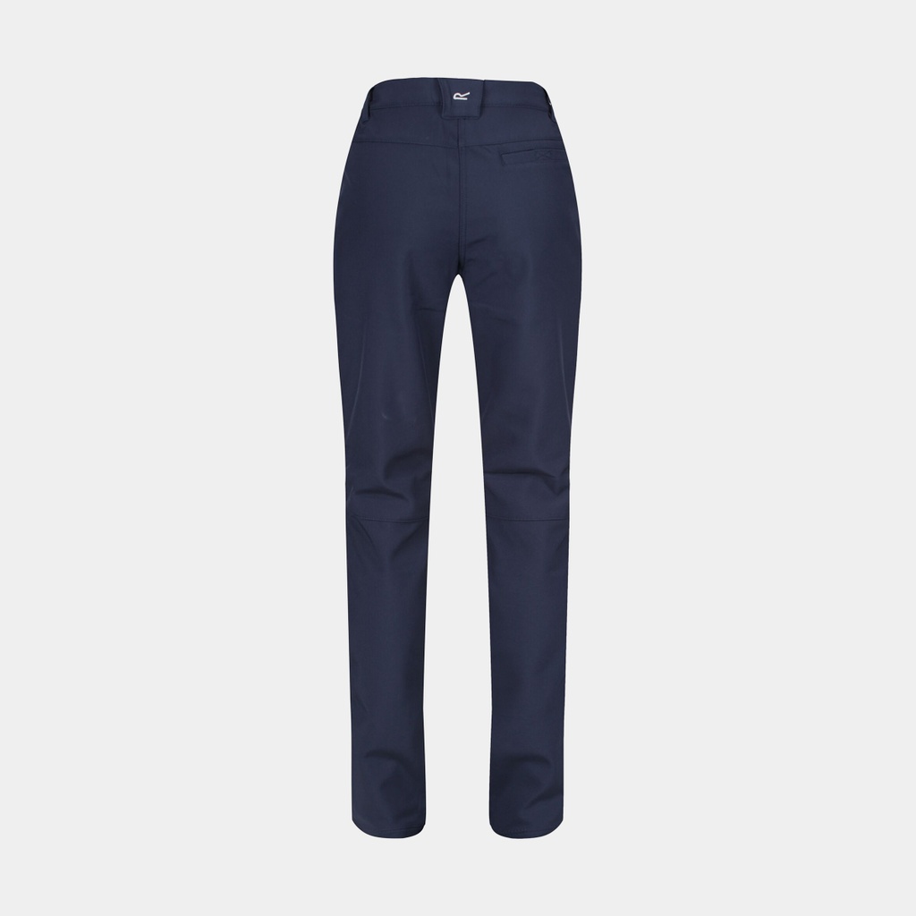 Fenton Trousers Womens Navy