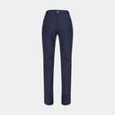 Fenton Trousers Womens Navy