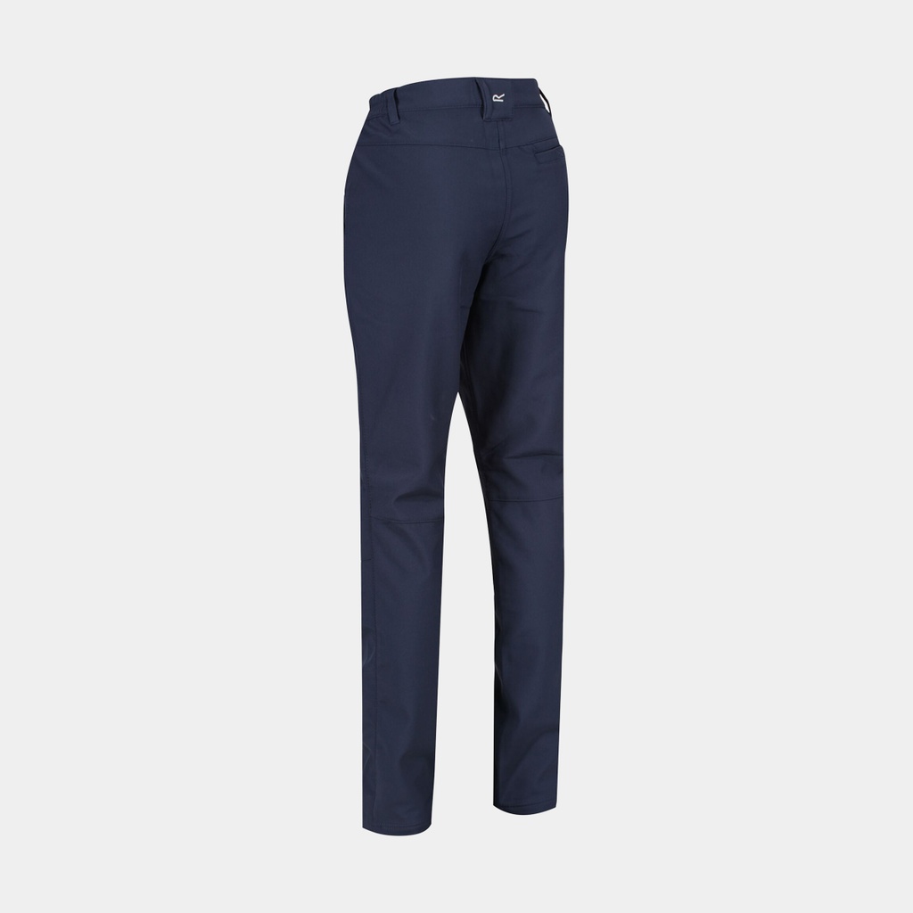 Fenton Trousers Womens Navy