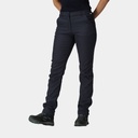 Fenton Trousers Womens Navy