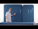 DeepSleep Mat Duo 7.5