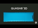 Quasar 3D