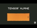 Tensor Alpine Insulated 