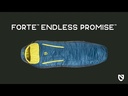 Forte 20 Endless Promise (2023) Abyss / Green Shade