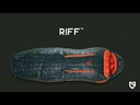 Riff 30 Women (2022) Dorado / Lichen