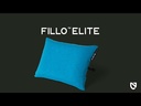 Fillo Elite Midnight Gray