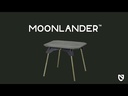 Moonlander Table