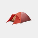 Campo Compact XT 2P Terracotta