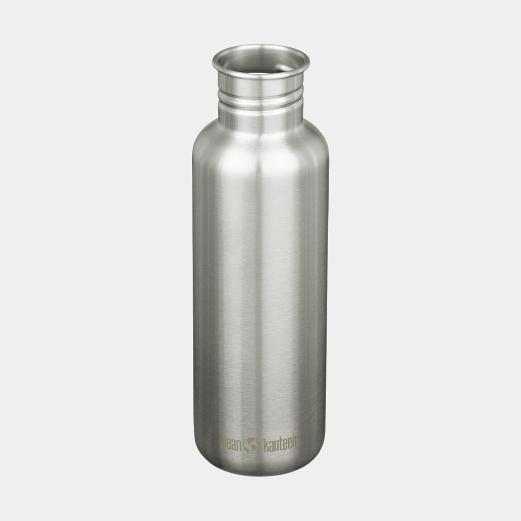 Classic With Sport Cap 18oz (532ml) Brushed Stainless (copie)