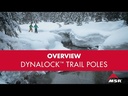 DynaLock Trail 2-section