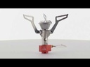 PocketRocket 2 Mini Stove Kit