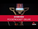 PocketRocket Deluxe Stove Kit