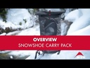 Snowshoe Carry Pack