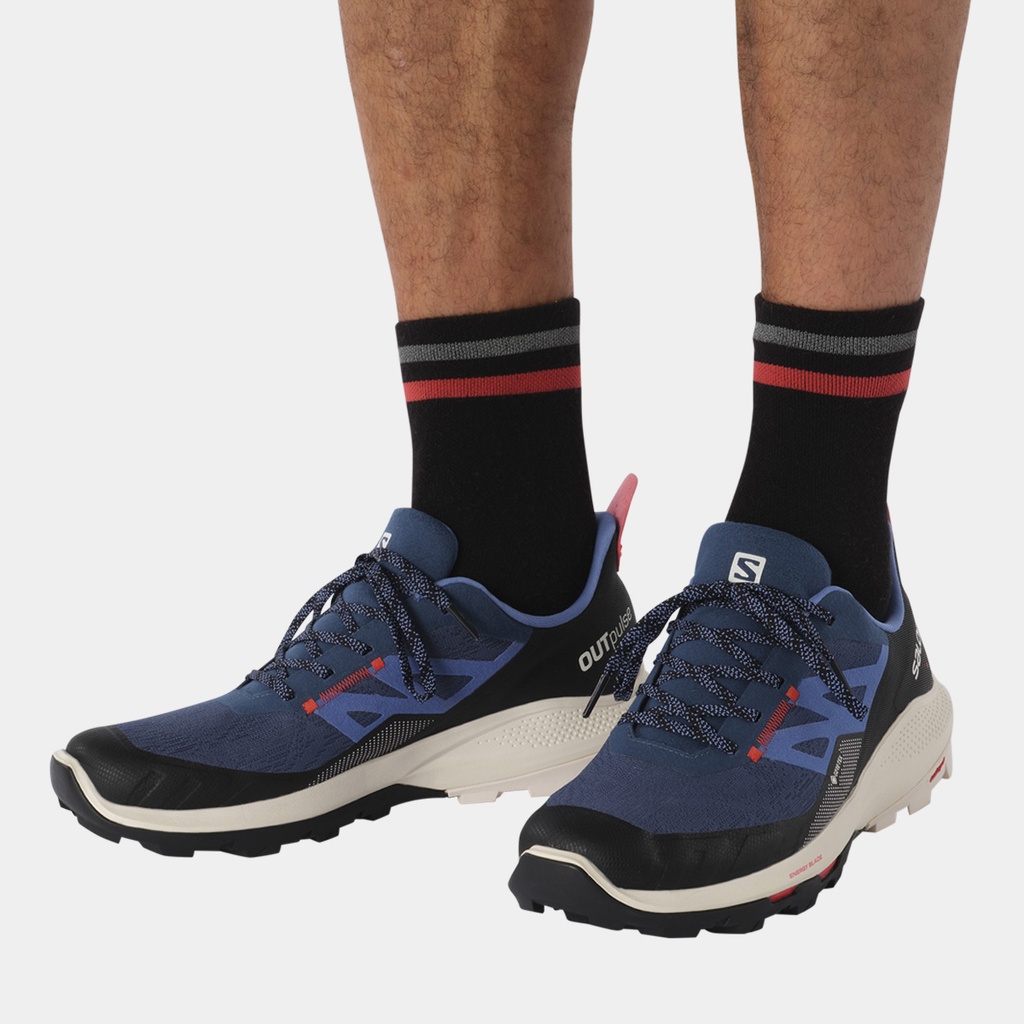 OUTpulse GTX Estate Blue / Vanila / Po