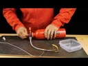 WhisperLite Universal Stove