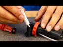 WhisperLite Universal Stove