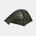 Crag Lake SL3
