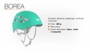 Borea Turquoise