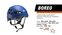 Boreo (2023) Gris
