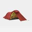 Halland 2 LW SI Burnt Red