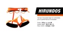 Hirundos (2022) Noir