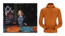 Ascendor Hoody (2022) Orion Blue