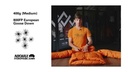 Batura Jacket (2022) Marmalade