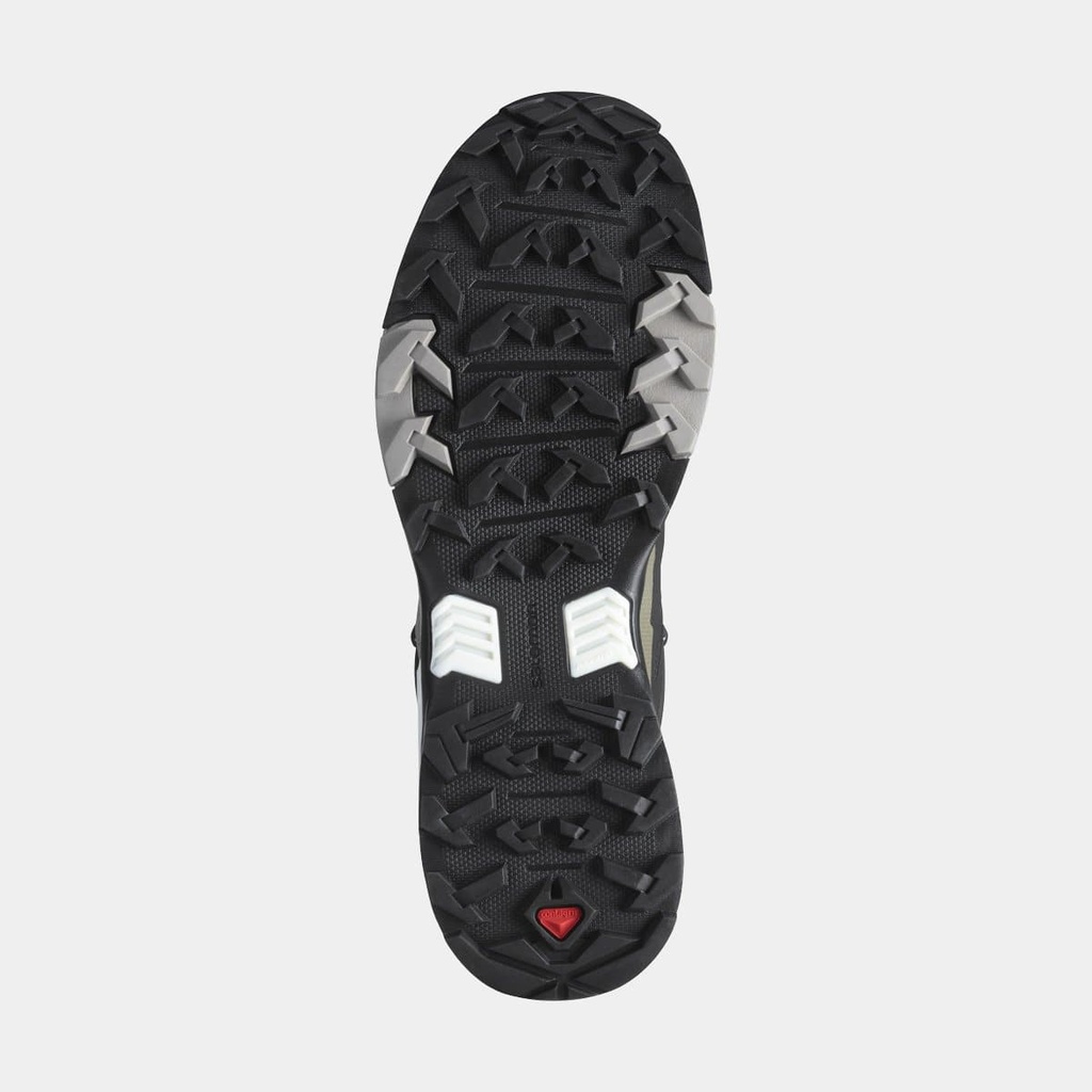 X Ultra 4 GTX Black / Vintage Kaki / Vanilla Ice