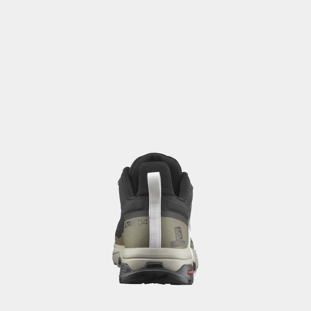 X Ultra 4 GTX Black / Vintage Kaki / Vanilla Ice