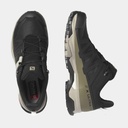 X Ultra 4 GTX Black / Vintage Kaki / Vanilla Ice