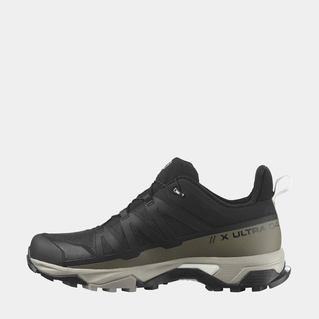 X Ultra 4 GTX Black / Vintage Kaki / Vanilla Ice