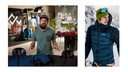 Infinity Alpine Jacket Black-Anthracite