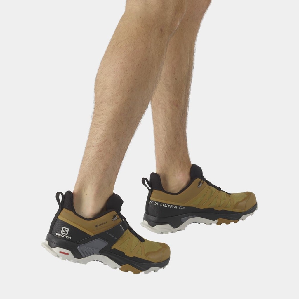 X Ultra 4 GTX Cumin / Black / Lunar Rock