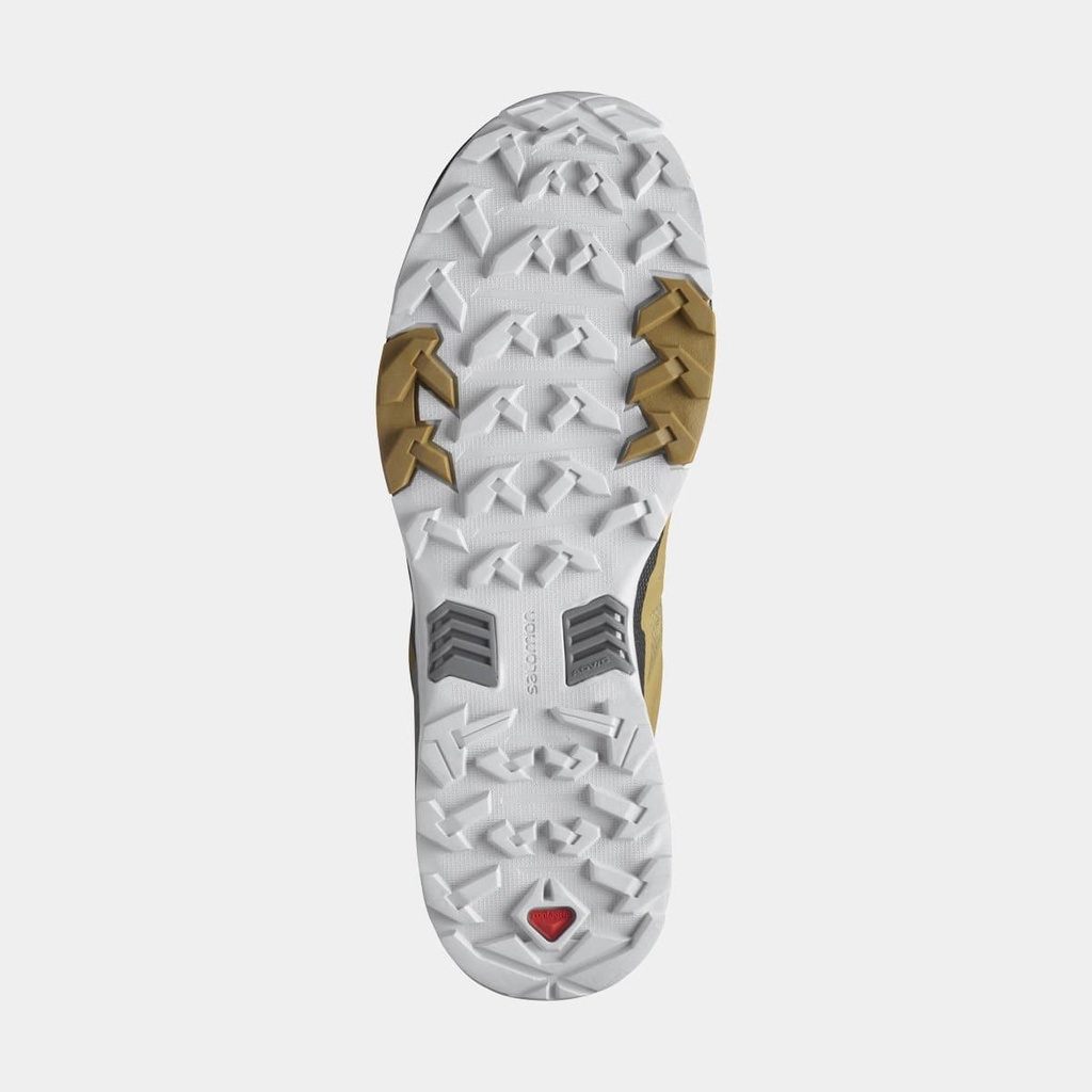 X Ultra 4 GTX Cumin / Black / Lunar Rock