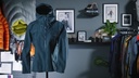 Namche GTX Jacket Women (2023) Green Slate