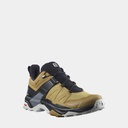 X Ultra 4 GTX Cumin / Black / Lunar Rock