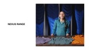 Nexus Jacket Women (2023) Ultramarine