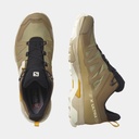 X Ultra 4 GTX Kangaroo / Vanilla / Autumn Blaze