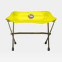 Skyline UL Stool Yellow