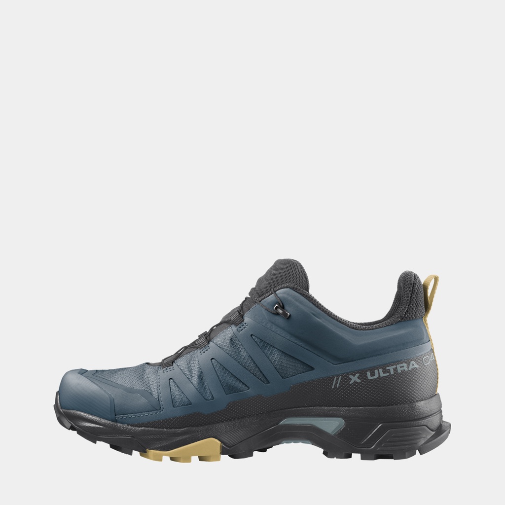 X Ultra 4 GTX Legion / Black / Fall Le