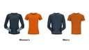 Syncrino Base Tee Women (2022) Beluga